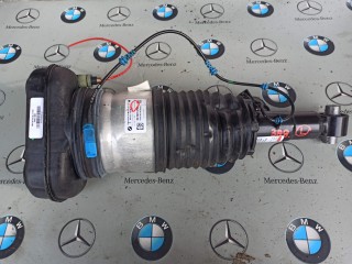 амортизатор задний левый BMW X6 G06 [рестайлинг] 2023, 3.0 л., бензин, c36, 78315615, 7831561, 75686903706