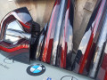 фонари задние (комплект) BMW X3 M F97 [рестайлинг] 2024, 3.0 л., бензин, 6304711, 6305210, 6305110, 6304811 - фото №5