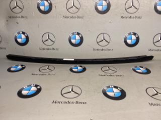 молдинг двери задней правой BMW X7 G07 [рестайлинг] 2023, 3.0 л., B58 B30 A, бензин, 475