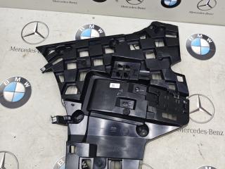 Крепление бампера заднего BMW X7 G07 [рестайлинг] 2024, 3.0 л., B58B30, бензин, полный привод, 8084141