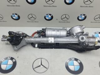 рулевая рейка BMW X4 G02 [рестайлинг] 2023, 2.0 л., дизель, 5A65AF3