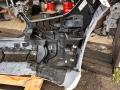 бампер передний BMW X6 G06 [рестайлинг] 2023, 3.0 л., бензин, a96, полный привод, 5A50FE4, 51115A50FE4 - фото №12