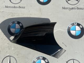 накладка на зеркало BMW iX I20 2024