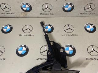 петля капота правая BMW X3 F25 2011, 3.0 л., N52 B30, бензин, 7210730