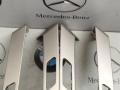 Комплект молдингов BMW iX I20 2024, 9490010, 9490011, 9490012, 9490013 - фото №9