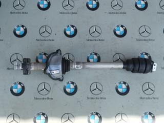 рулевой карданчик BMW 8 серия G14/G15 [рестайлинг] 2022, 3.0 л., B58B30C, бензин, АКПП, c36, купе, 6869347, 6862031, 6862083