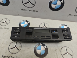 блок управления печки / климат-контроля BMW X5 E53 [рестайлинг] 2005, 6972163
