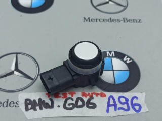 датчик парктроника BMW X6 G06 [рестайлинг] 2023, 3.0 л., бензин, a96, полный привод, 5A179A0