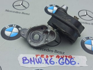 кронштейн глушителя BMW X6 G06 [рестайлинг] 2023, 3.0 л., бензин, a96, полный привод, 7935432