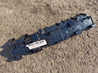 Крепление бампера заднего BMW XM G09 2023, 4.4 л., бензин, электро, c5y, 9450918