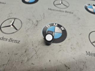 парктроник передний BMW X7 G07 [рестайлинг] 2023, 4.4 л., бензин, a96, полный привод, правый руль, 5A17965