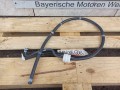 трубка вакуумная BMW X6 G06 [рестайлинг] 2023, 3.0 л., бензин, a96, полный привод, 6878491 - фото №2