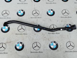 патрубок (трубопровод, шланг) BMW 8 серия G14/G15 [рестайлинг] 2022, 3.0 л., B58B30C, бензин, АКПП, c36, купе, 8678498