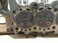 головка блока цилиндров BMW X5 E53 [рестайлинг] (2003 - 2006), 3.0 л., 306D2, дизель, 7781204 - фото №8