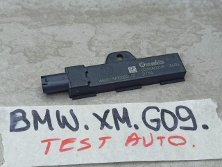 Антенна системы комфортного доступа BMW XM G09 2023, 4.4 л., бензин, электро, c5y, 5A1D0B2