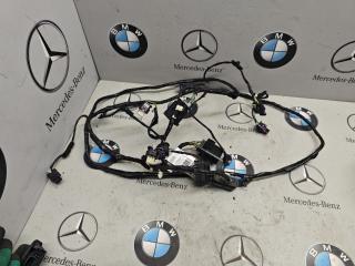 проводка датчиков парковки BMW X3 G01 [рестайлинг] 2023, a300, 5A20978, 5A20968