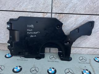 защита топливного бака BMW 8 серия G14/G15 [рестайлинг] 2022, 3.0 л., B58B30C, бензин, АКПП, c36, купе, 7495574