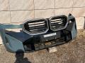 бампер передний BMW XM G09 2023, 4.4 л., бензин, электро, c5y - фото №4