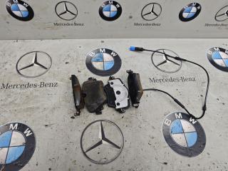 тормозные колодки BMW X4 G02 [рестайлинг] 2023, 475, полный привод, 6888774, 6888773