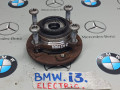 ступица задняя BMW i3 L01 2015, 6867926 - фото №2