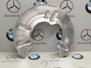 защитный кожух тормозного механизма BMW X6 G06 [рестайлинг] 2024, 6899153