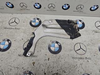 защита бампера заднего BMW X5 G05 [рестайлинг] 2023, 3.0 л., B58B30C, бензин, 7476000