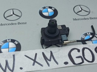 камера переднего обзора BMW XM G09 2023, 4.4 л., бензин, электро, c5y, 5A67971