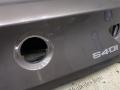 крышка багажника (дверь 3-5) BMW 6 серия F06/F12/F13 2014, 3.0 л., бензин - фото №4