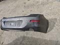 бампер задний BMW 6 серия F06/F12/F13 2014, 3.0 л., бензин - фото №3