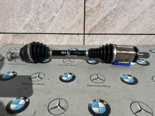 полуось передняя левая (приводной вал, ШРУС) BMW 8 серия G14/G15 [рестайлинг] 2022, 3.0 л., B58B30C, бензин, АКПП, c36, купе, 8687377