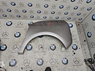 крыло заднее левое BMW i3 L01 2015, 7296745