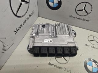 блок управления двигателем BMW XM G09 2023, 4.4 л., бензин, c5y, полный привод, 5A81879