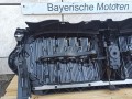 решетка радиатора BMW X6 G06 [рестайлинг] 2023, 3.0 л., бензин, a96, полный привод, 5A29C27 - фото №8