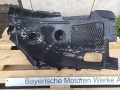 защита арок передняя правая (подкрылок) BMW X6 G06 [рестайлинг] 2023, 3.0 л., бензин, a96, полный привод, 7427506 - фото №3