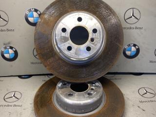 диски тормозные (комплект) BMW X4 G02 [рестайлинг] 2024, 6880072