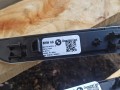 комплект накладок на пороги (внутренние) BMW X6 G06 [рестайлинг] 2023, 3.0 л., бензин, a96, полный привод, 8069271, 8072327, 8072328 - фото №9