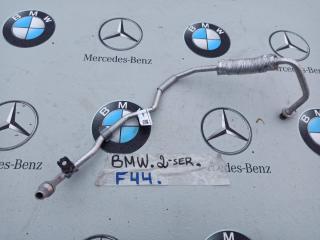 масляная трубка турбины BMW 2 серия F44 2020, 2.0 л., бензин, хетчбэк 5 дв., полный привод, 9488188