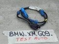 проводка амортизатора BMW XM G09 2023, 4.4 л., бензин, электро, c5y, 6887540 - фото №3