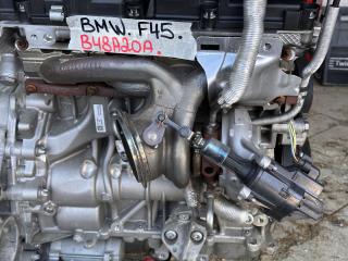турбина BMW 2 серия Active Tourer F45 2015, 2.0 л., бензин, 7617527
