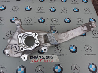 кулак поворотный левый BMW X5 G05 [рестайлинг] 2024, бензин, 6876655