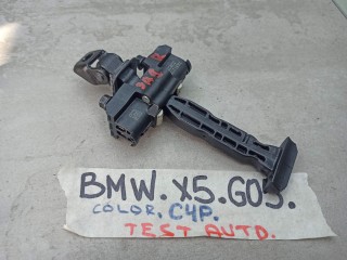 ограничитель открывания двери BMW X6 G06 [рестайлинг] 2023, 3.0 л., бензин, 7431278