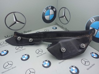 пластик BMW X6 G06 [рестайлинг] 2023, 3.0 л., бензин, a96, полный привод, 7441976