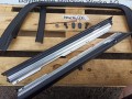 шторка двери BMW X6 G06 [рестайлинг] 2023, 3.0 л., бензин, a96, полный привод, 7455698, 7455697, 86270A00169, 86270A00170 - фото №6