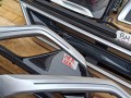 комплект декоративных накладок (дерева) салона BMW X6 G06 [рестайлинг] 2023, 3.0 л., бензин, a96, полный привод - фото №16