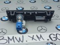 пластик BMW XM G09 2023, 4.4 л., бензин, электро, c5y, 9399902 - фото №2