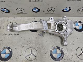 кулак поворотный левый BMW XM G09 2023, 4.4 л., бензин, c5y, полный привод, 6876655