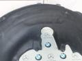 защита арок задняя левая (подкрылок) BMW 8 серия G14/G15 [рестайлинг] 2022, 3.0 л., B58B30C, бензин, АКПП, c36, купе, 7374743 - фото №5
