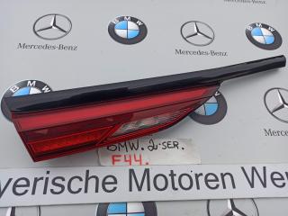 фонарь задний левый BMW 2 серия F44 2020, 2.0 л., бензин, хетчбэк 5 дв., полный привод, 8498739