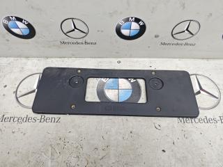 бленда BMW X4 G02 [рестайлинг] 2023, 2.0 л., B48B20C, бензин, 475, полный привод, 5A62814