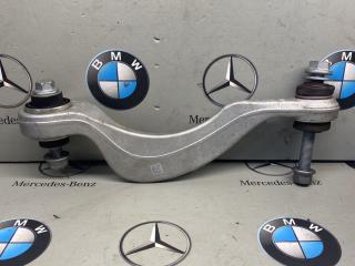 рычаг задний левый BMW X4 G02 [рестайлинг] 2024, 2.0 л., бензин, 6871011